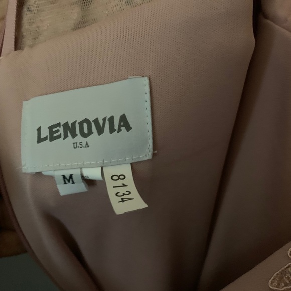 Lenovia Evening Dress!! - Picture 5 of 7